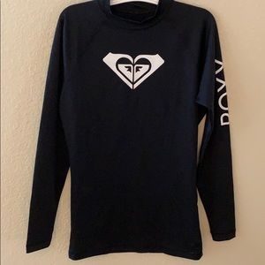 Pack of 2 ROXY Long Sleeve Rash Guards